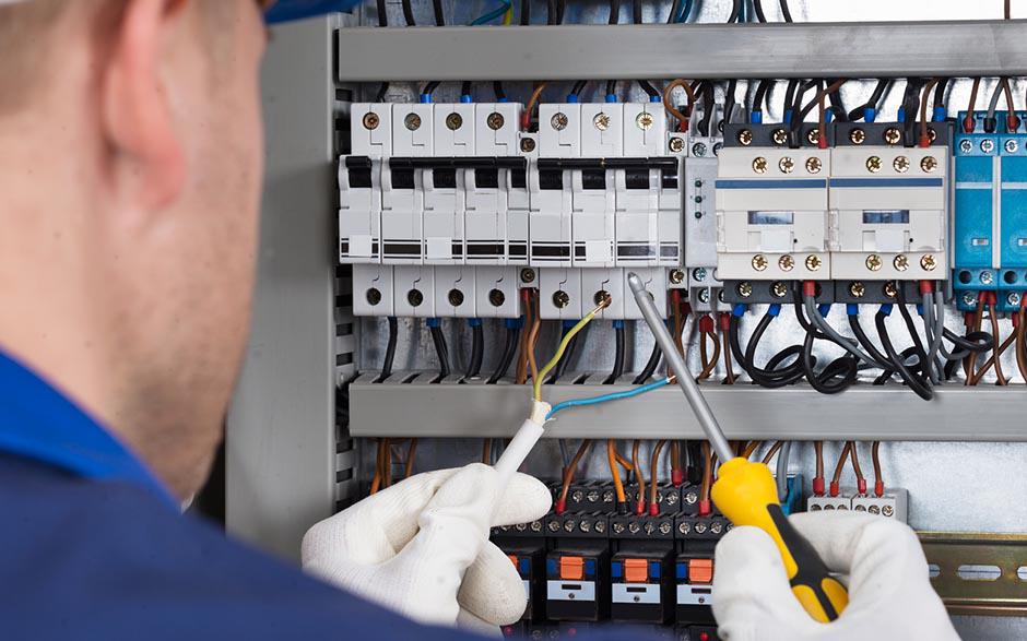 électricien dépannage Villejuif