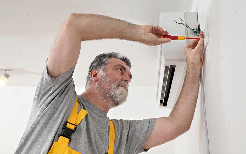 électricien dépannage Villejuif